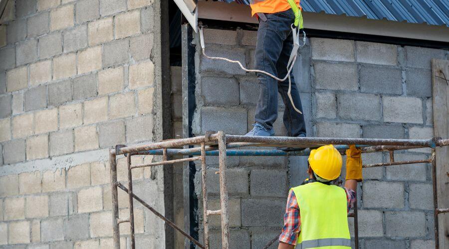 Expert new roof installation services in Abernathy, TX